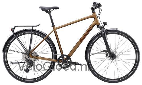 Diamant Elan specificaties